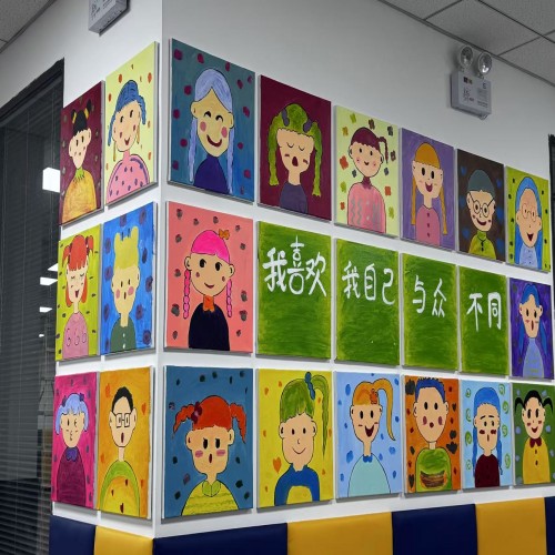 中心环境