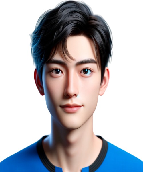 近屿智能Andy