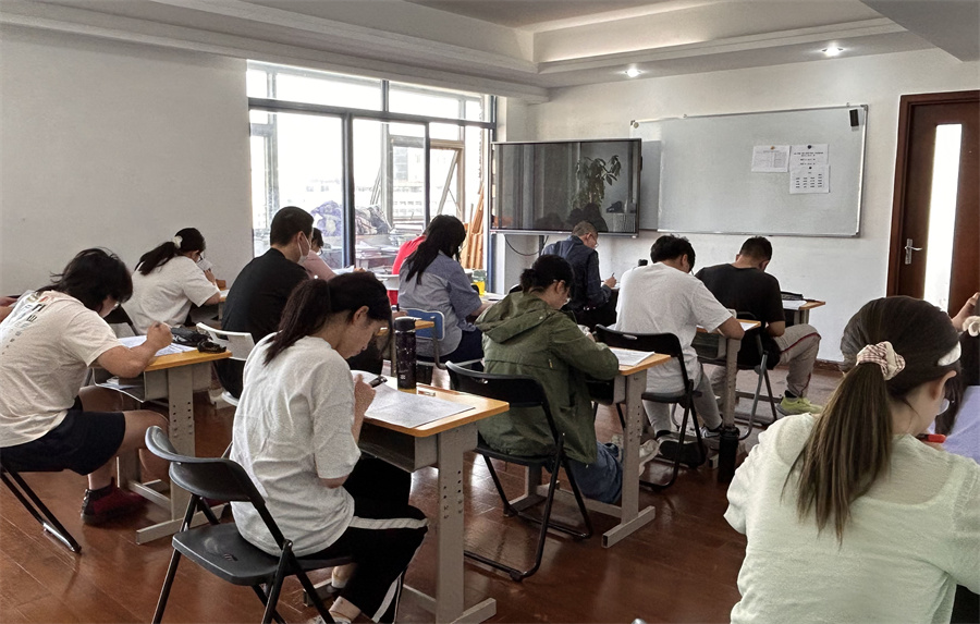 学校环境