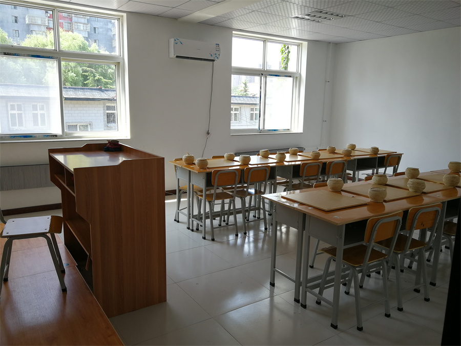 叛逆戒网瘾学校