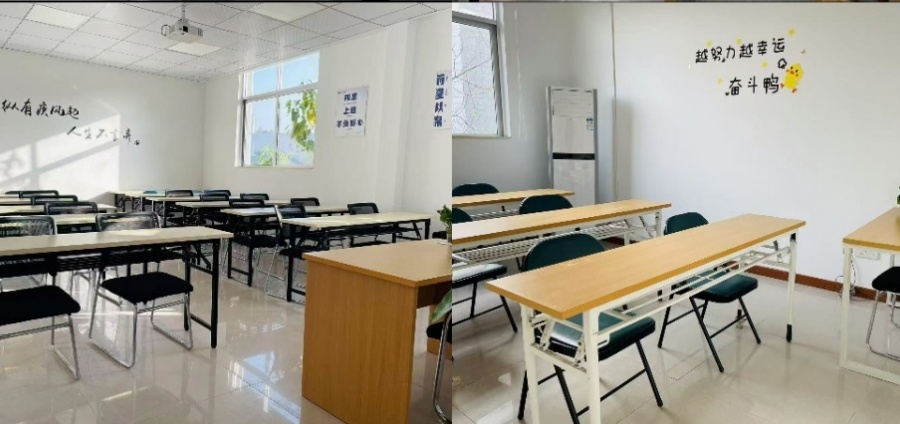 学校环境