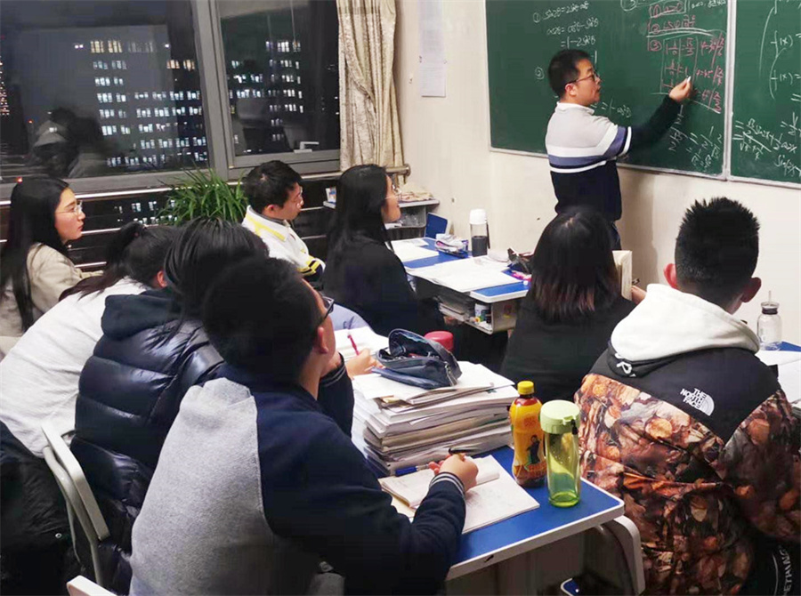 学校环境