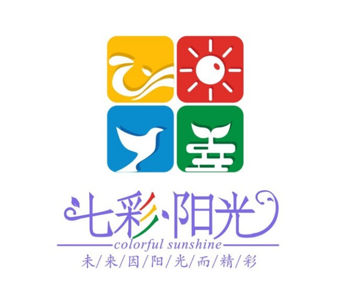 七彩阳光康复训练机构