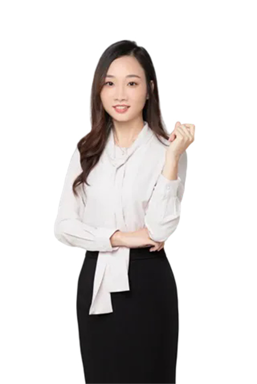 广州挚拓留学李老师