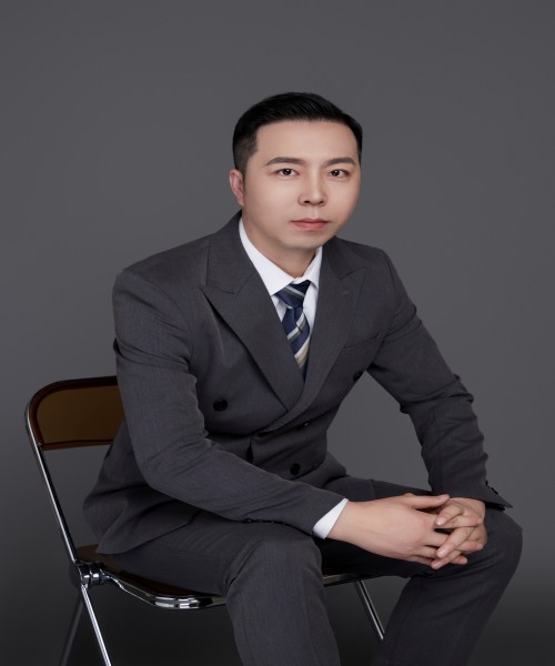 蓝图中医职业培训学校蓝校长