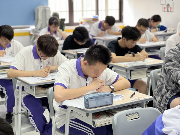 学生风采