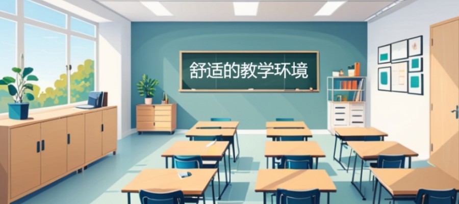 环境图
