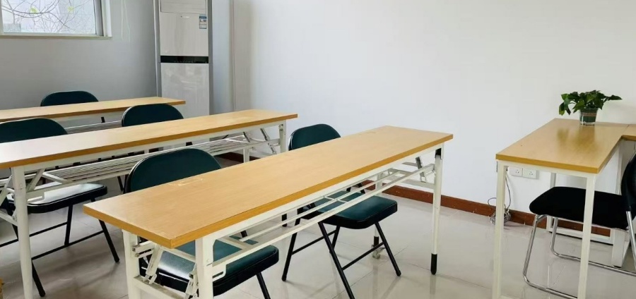 学校环境