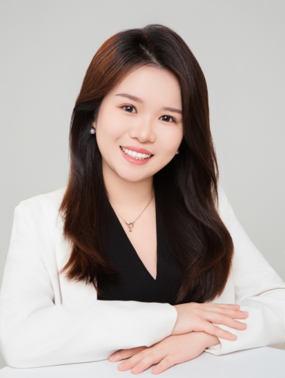广州朗世国际教育Bella 罗晓欣