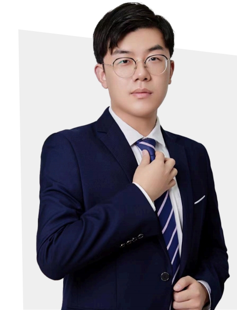 武汉至臻高考陈老师