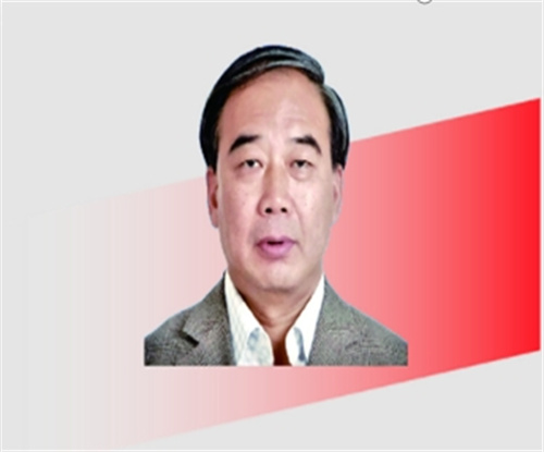 石家庄教联高级职业中学杨主任