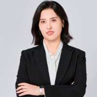 广州重本紫滕复读学校祝笑璐