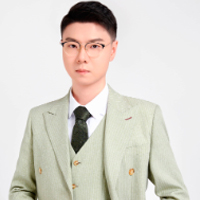 广州重本紫滕复读学校吴文灏