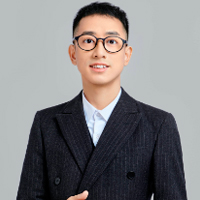 广州重本紫滕复读学校黄子锋