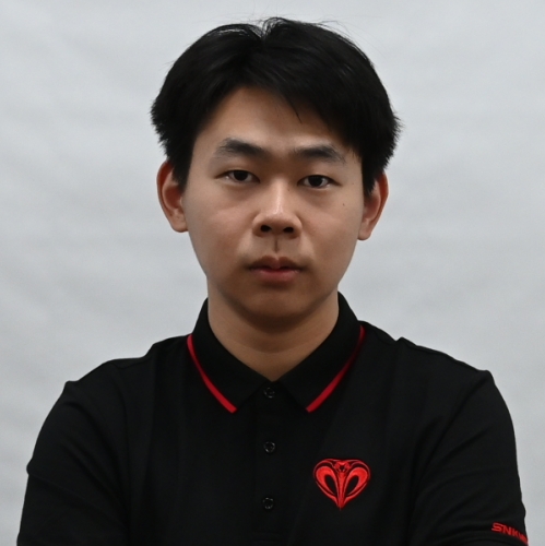 斯耐克数控学院黄严锋