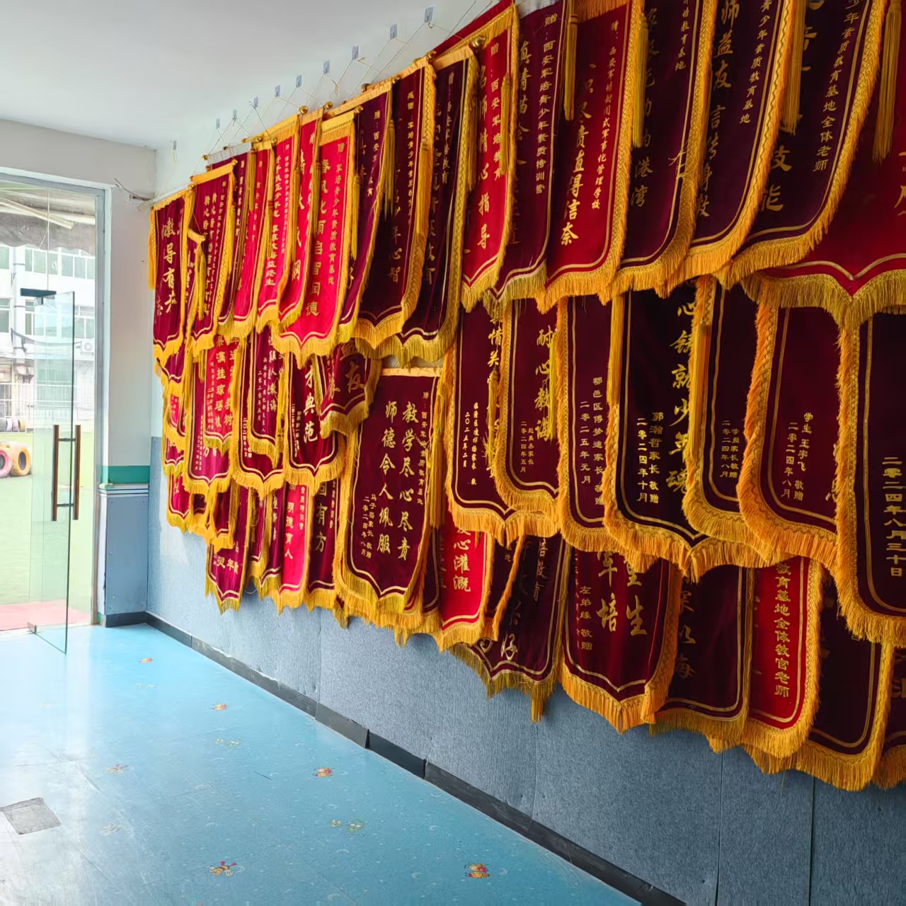 青少年叛逆学校口碑