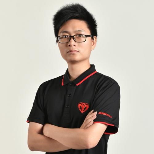 斯耐克数控学院朱老师