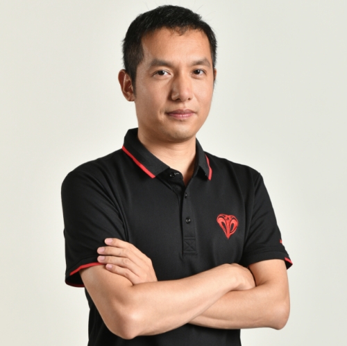 斯耐克数控学院徐老师