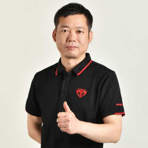 斯耐克数控学院郑老师