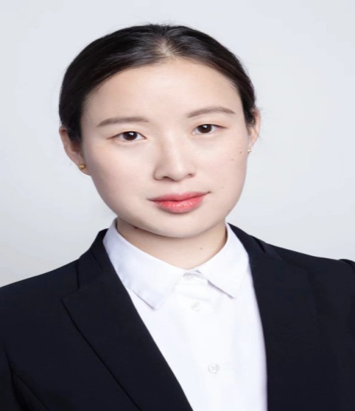 杭州皓文中复 丁丽君