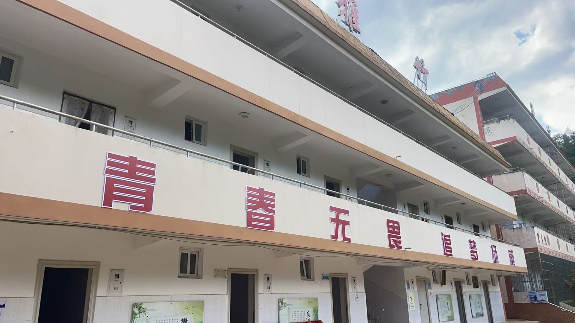 环境