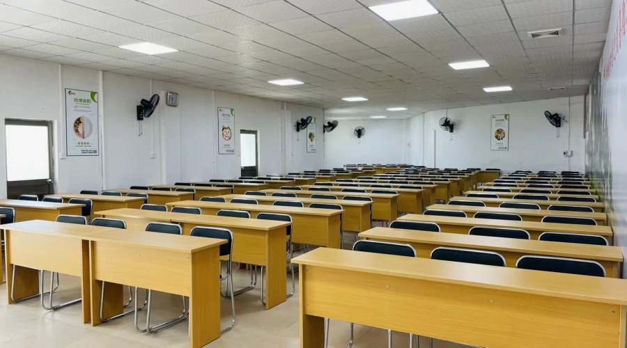 学校环境