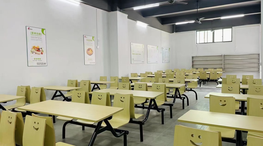 学校环境