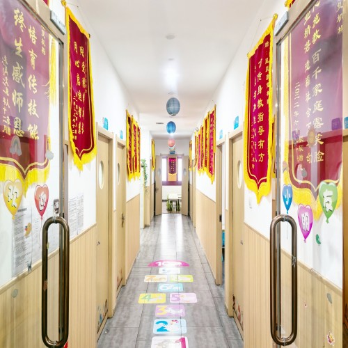 中心环境