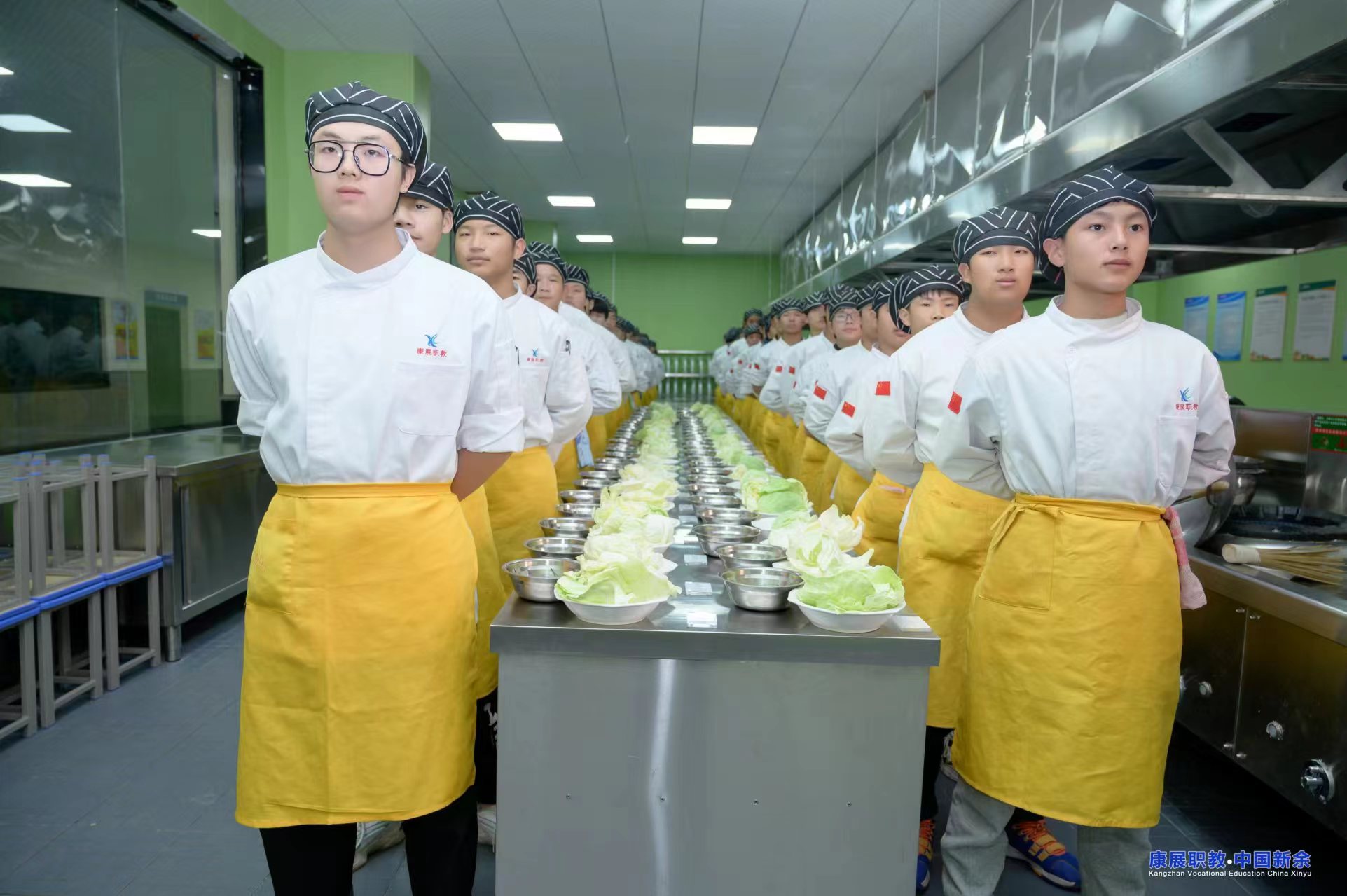学校环境