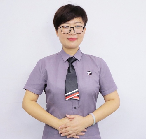 杭州青动力学苑张老师