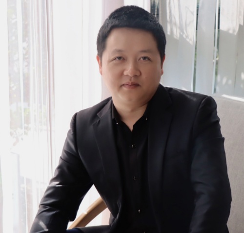 杭州青动力学苑龙老师