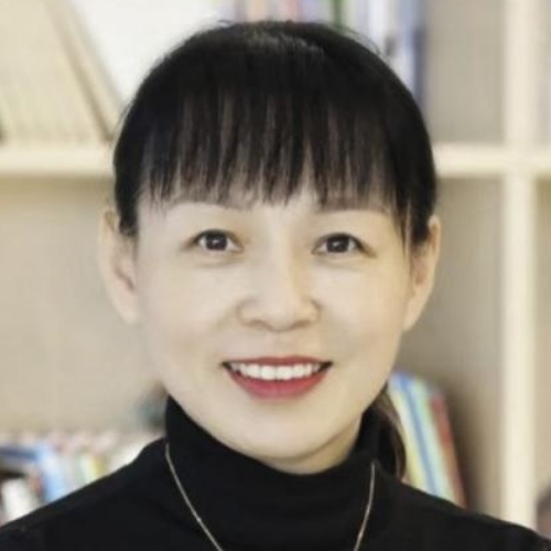 春蕾教育廖秀琼