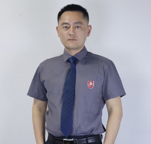 杭州青动力学苑汪老师