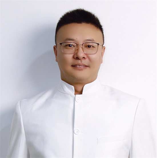 岐黄手道推拿按摩老师