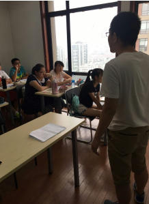 学为先中高考于老师