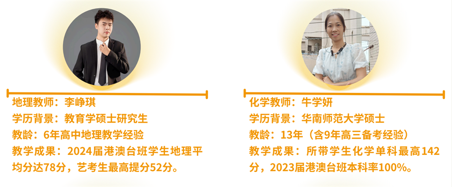 福建华师科教师资团队