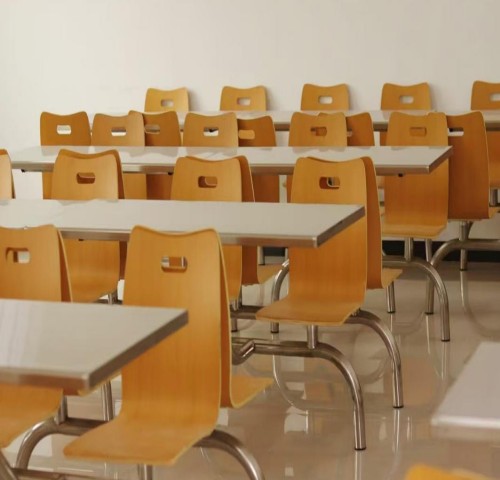 学校环境