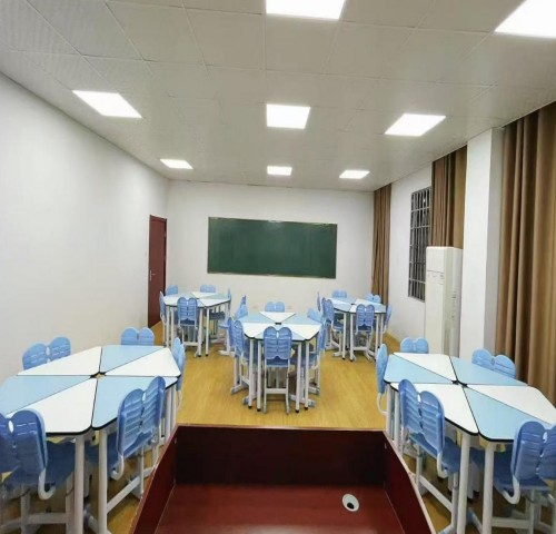 学校环境