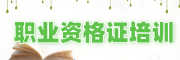 职业资格考试