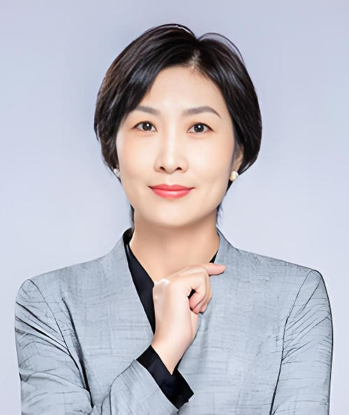 春蕾教育温瑞芳