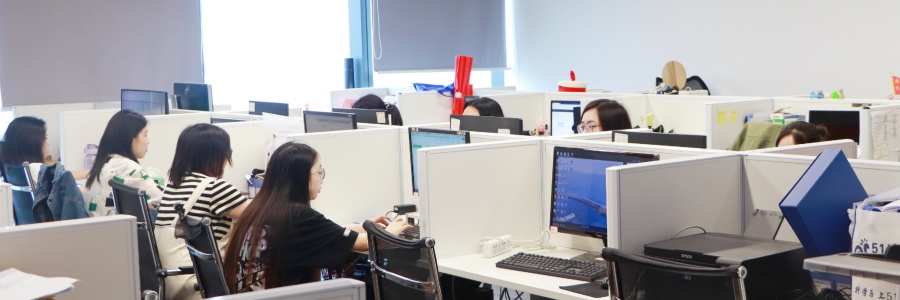 学校环境