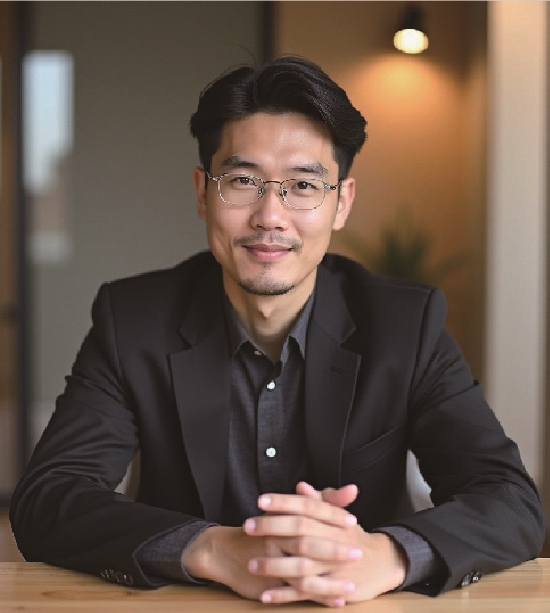 中创蓝教育James老师