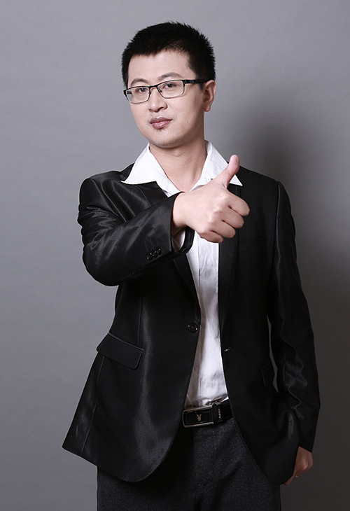 达内IT教育刘京涛