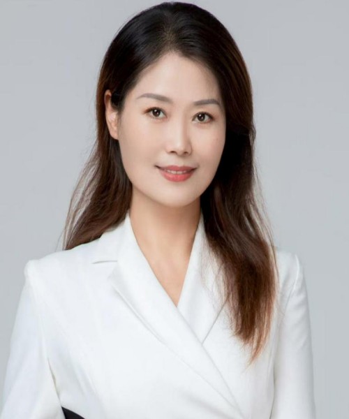 金帆国际心理教育许老师