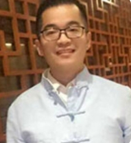 明和中医培训学校余老师