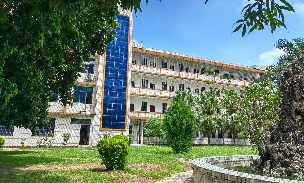 学校环境