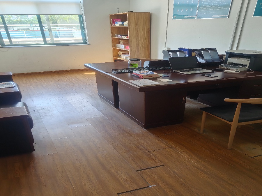 叛逆学校环境