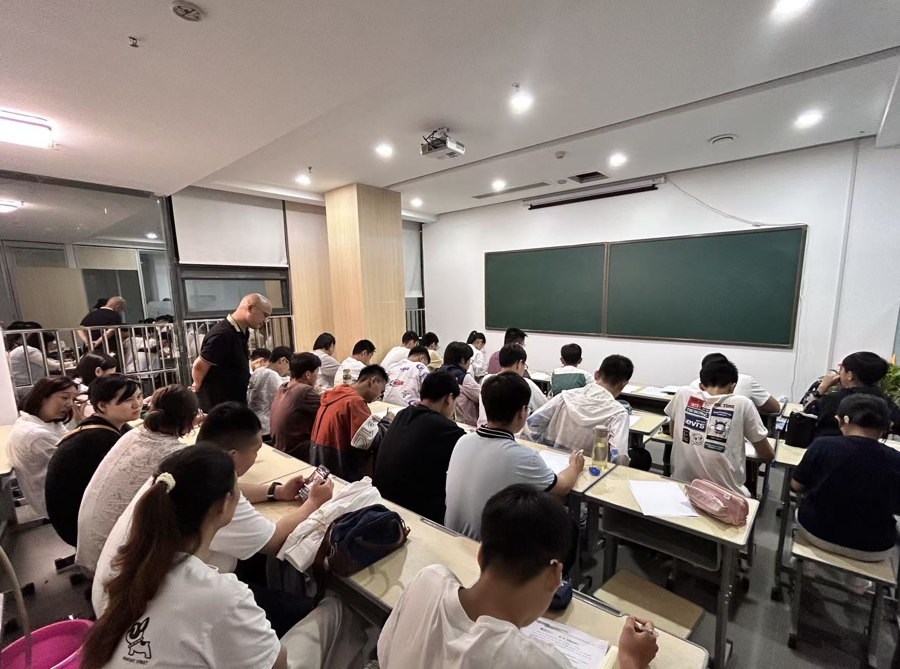 学校照片