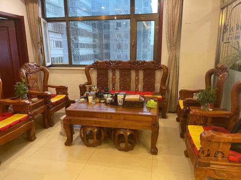 美疣堂校区环境