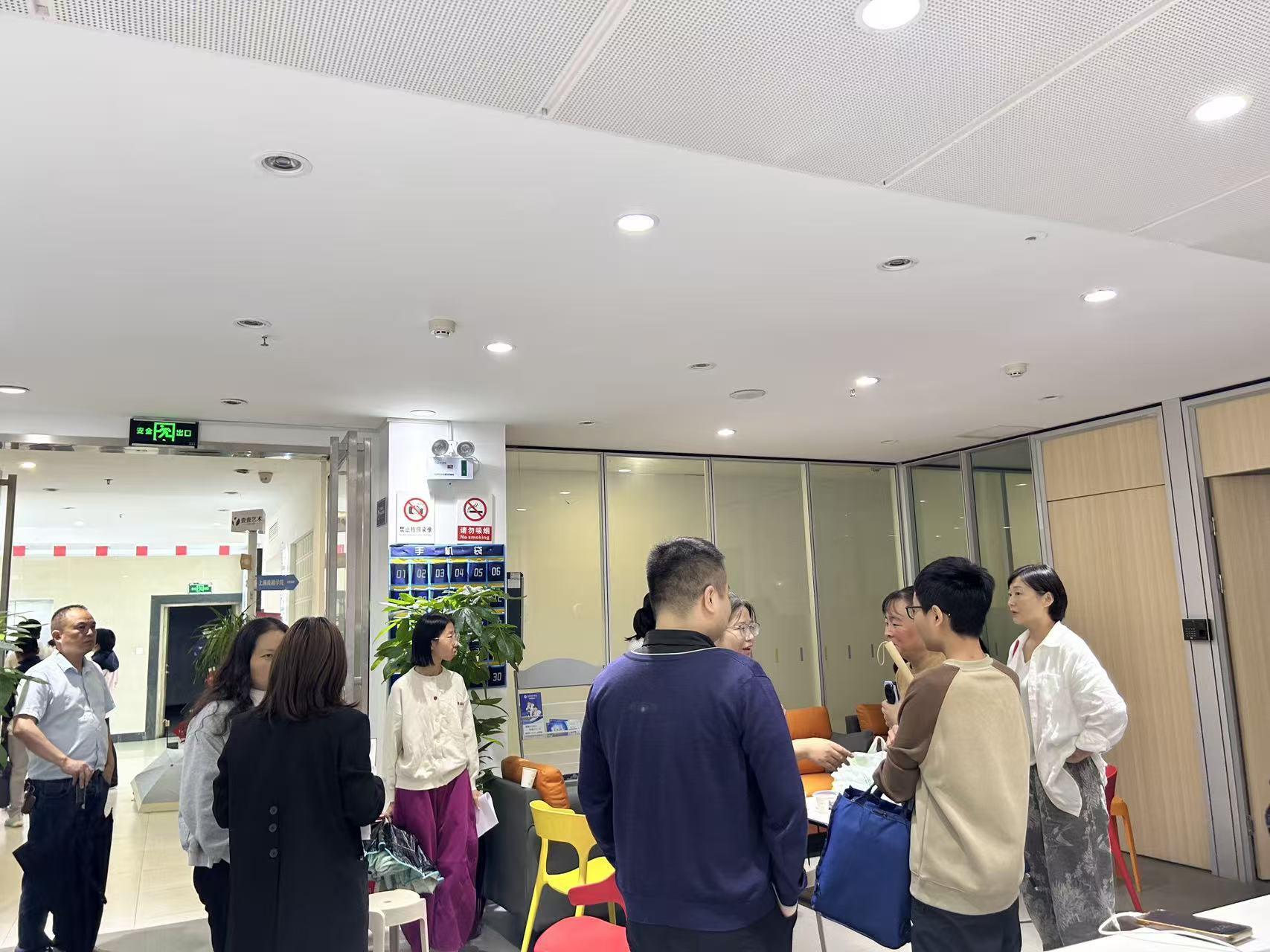 学校照片
